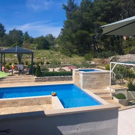 Ferienhaus Ela Dračevica
