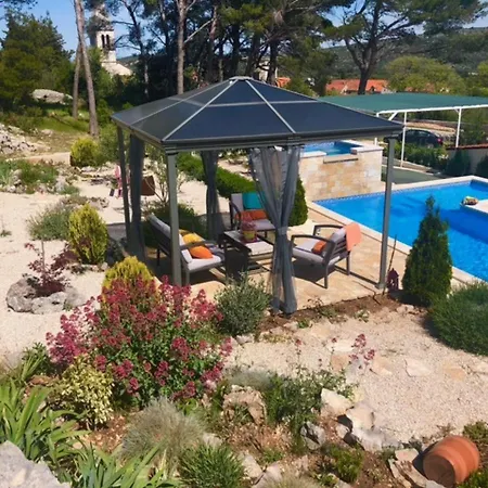 Ela Ferienhaus