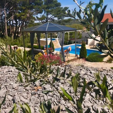 Ela Ferienhaus